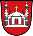 Blason de Eggolsheim