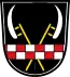 Blason de Emmering