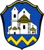 Blason de Erdweg