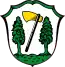 Blason de Haar