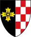 Blason de Haldenwang
