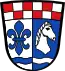 Blason de Halsbach