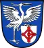 Blason de Heinersreuth
