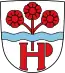 Blason de Himmelstadt
