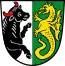 Blason de Hohenfurch