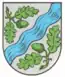 Blason de Mehlbach