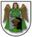 Blason de Röckingen