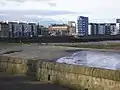 Wardie Bay et port de Granton