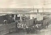 Brasserie Jigouli&nbsp;(en) à Balakhna, avant 1918