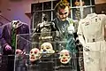 Costumes et accessoires de The Dark Knight.