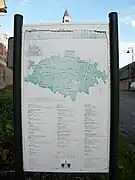 Sites du Pays du Trait vert.