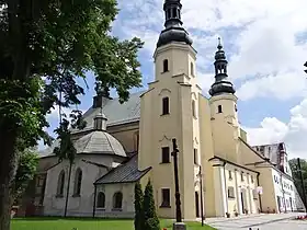 Warta (ville)