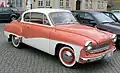 Wartburg 311 Reise-Coupé