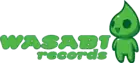 logo de Wasabi Records