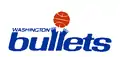 De 1974 à 1987.Bullets de Washington.