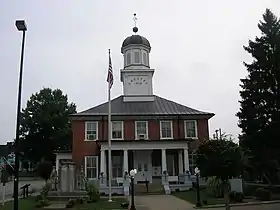Comté de Washington (Kentucky)