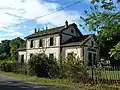 Gare de Wasigny-La Neuville