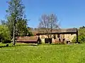Ancien moulin