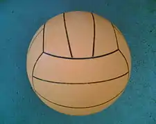 Water-polo
