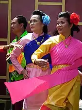 Danseuses