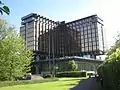 Immeuble de la «&nbsp;Royale Belge&nbsp;» à Watermael-Boitsfort