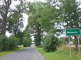 Watkowice