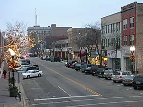 Waukegan