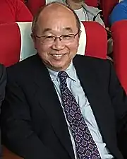 Wei-min Hao (en), co-auteur du GIEC.