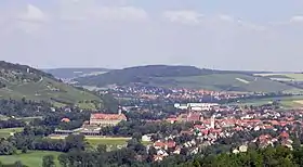 Weikersheim