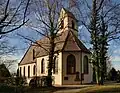 Église Saint Georges