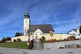 Weilbach (Autriche)