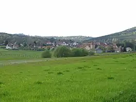 Weiterswiller