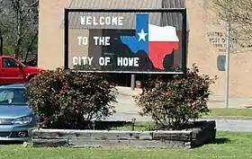 Howe (Texas)