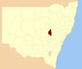 Conseil de Wellington