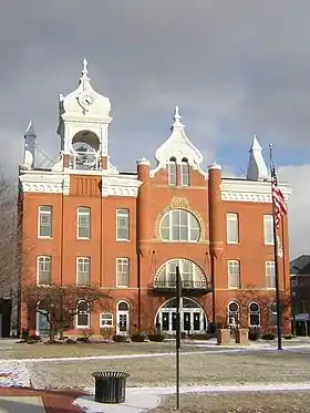 Wellington (Ohio)