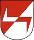 Blason de Welschenrohr