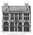 Werderhaus Berlin.