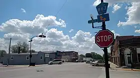 West Bend (Iowa)