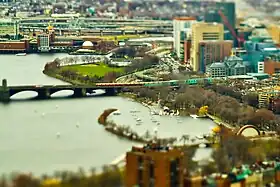 West End (Boston)