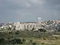 Holyland Tower en 2010