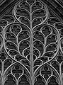 XIVe&nbsp;siècle, Heart of Yorkshire, façade ouest de la cathédrale d'York.