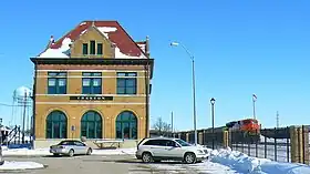 Creston (Iowa)