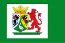Drapeau de Wester-Koggenland
