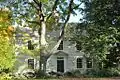 Nathan Wood House&nbsp;(en)