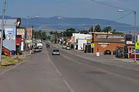 White Sulphur Springs (Montana)
