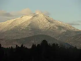 Whiteface Mountain