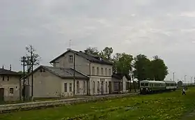 Wiatrowiec (Sępopol)