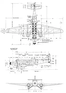 Image illustrative de l’article Wibault 283T