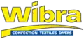 logo de Wibra