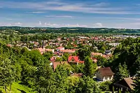 Dobczyce